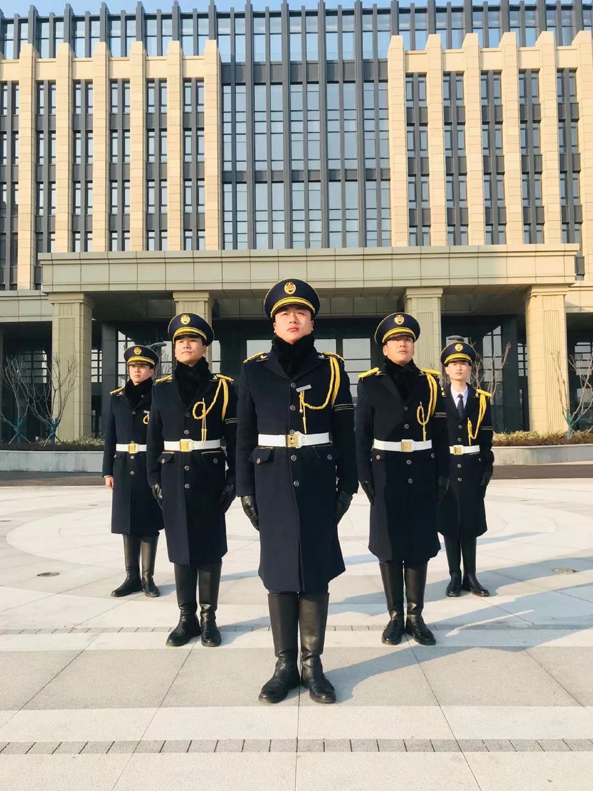 企發公司青島航空總部基地物業管理項目效果圖(1) 企發公司青島航空總部基地物業管理項目效果圖(1)