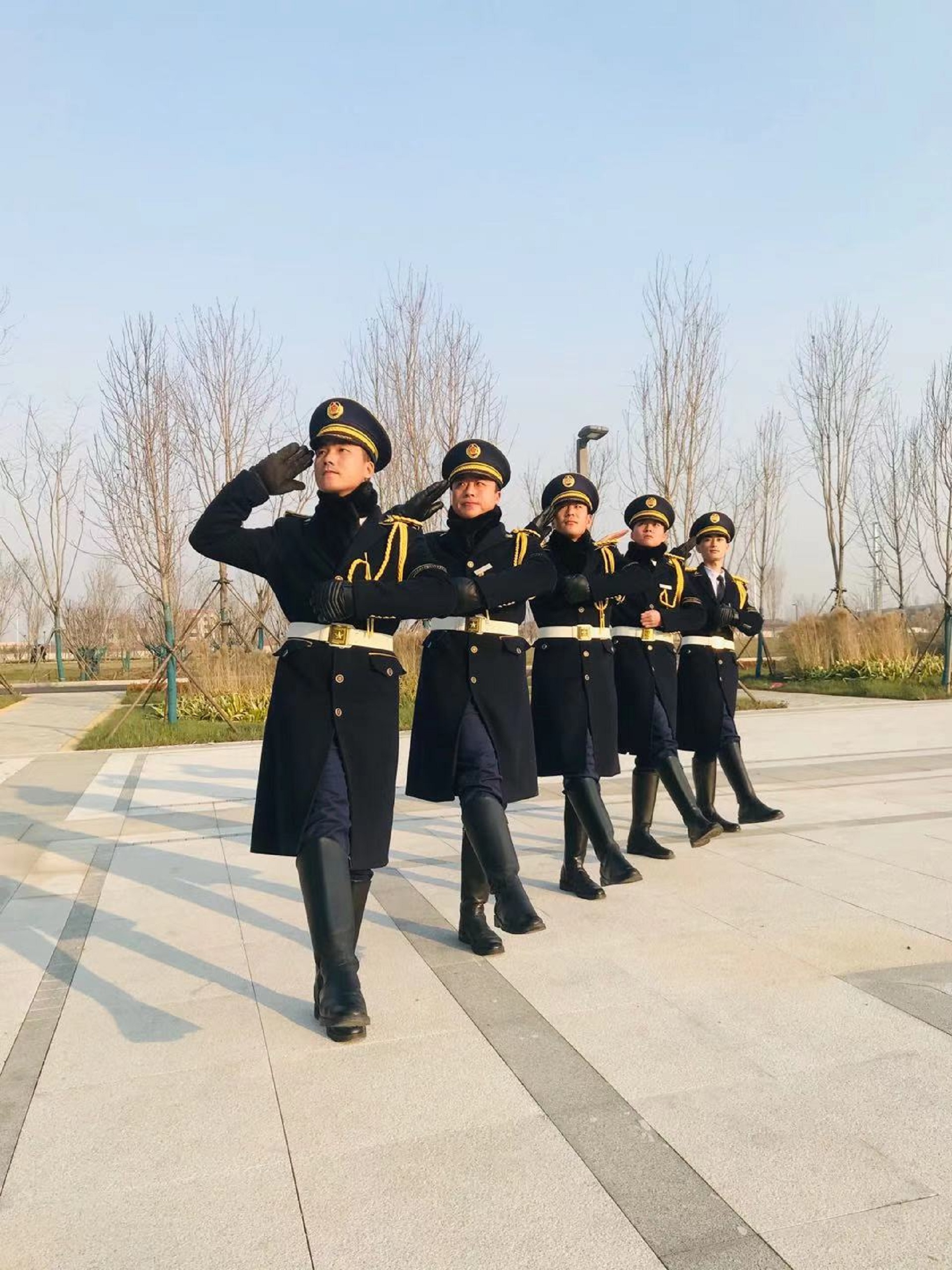 企發公司青島航空總部基地物業管理項目效果圖(3) 企發公司青島航空總部基地物業管理項目效果圖(3)