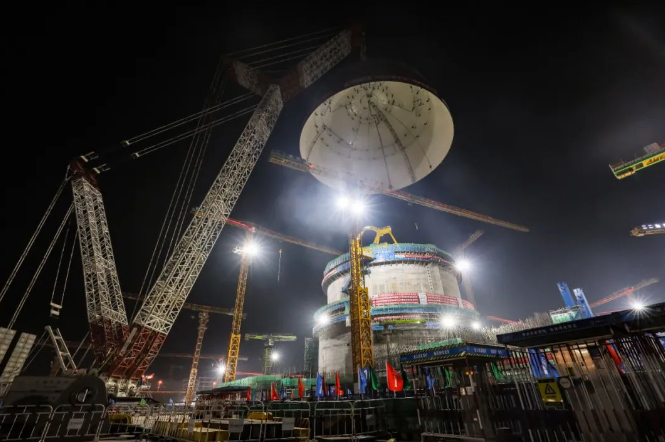 中國華能年中關鍵字：穩、進、新