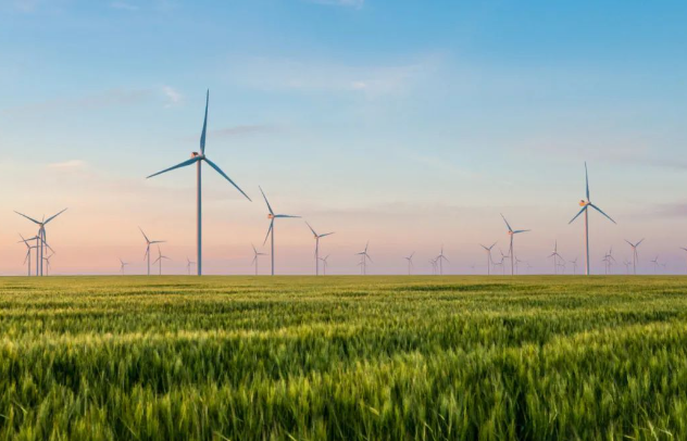 395GW！風電將成下一能源主戰場